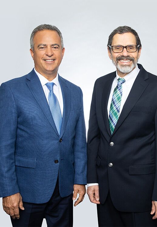 Newark personal injury lawyers
