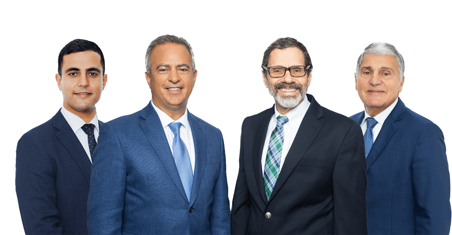 Newark personal injury attorneys