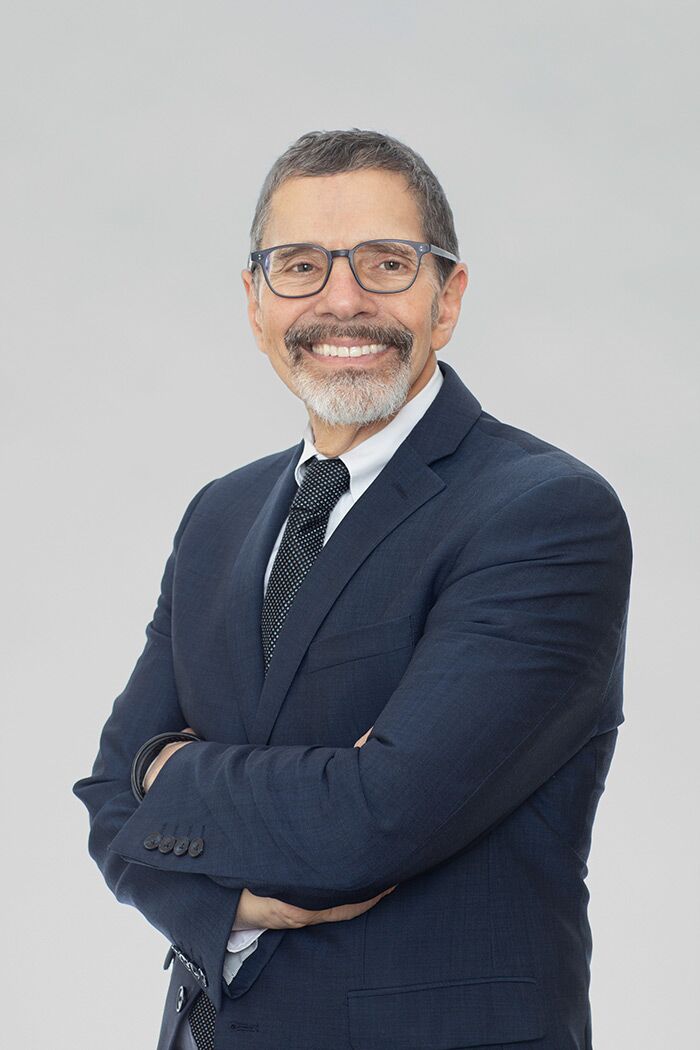 Jerry Maroules